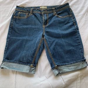 EARL JEANS SHORTS